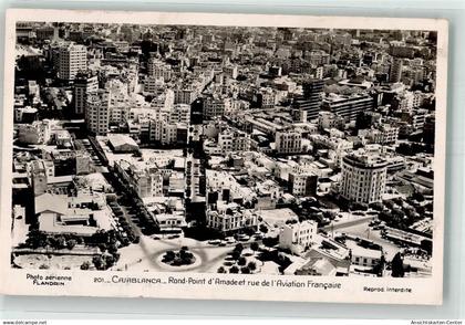 39633785 - Casablanca