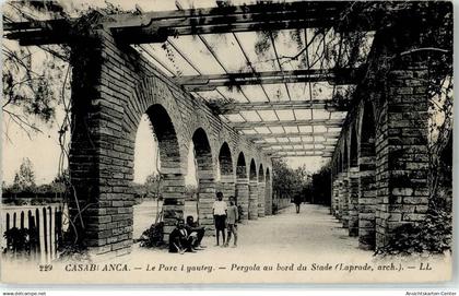 51632343 - Casablanca