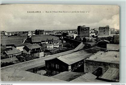 52266495 - Casablanca