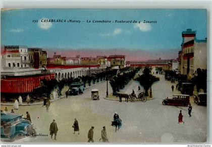 52266499 - Casablanca