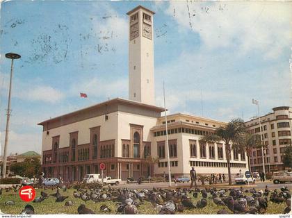 CPM Casablanca prefecture