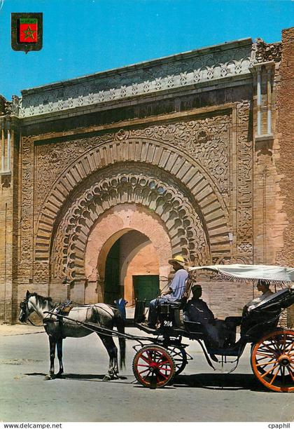 CPM Marrakech
