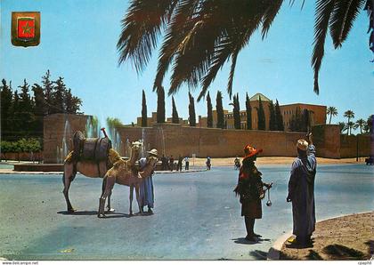 CPM Marrakech