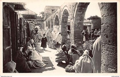 Maroc - MOGADOR Essaouira - Souk Djedid - Ed. La Civette 4