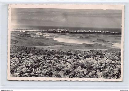 Maroc - MOGADOR Essaouira - Vue générale - Ed. Combier 16
