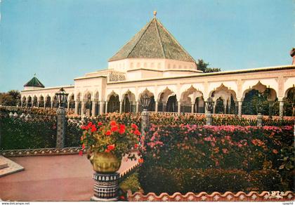CPM Rabat Residence Royale