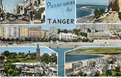 CPM Tanger panormas