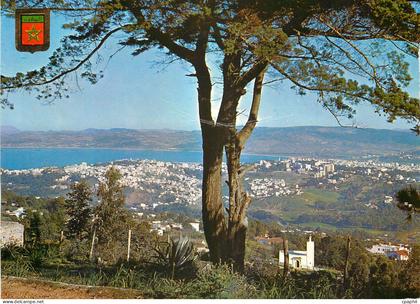 CPM Tanger Vue Generale