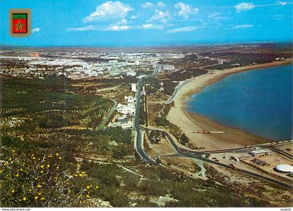 CPM Agadir Vue generale