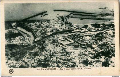 Mazagan