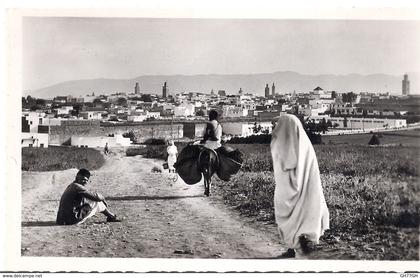 CPA MEKNES