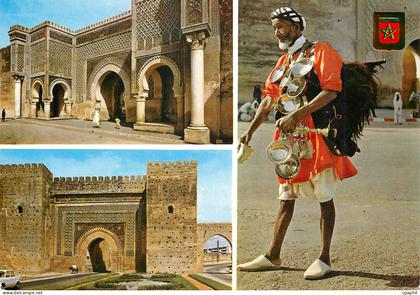 CPM Meknes Bab Lakhmis