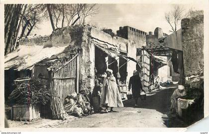 CPM Meknes Souk
