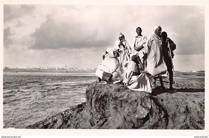 Maroc - MOGADOR Essaouira - Panorama - Ed. Combier 169