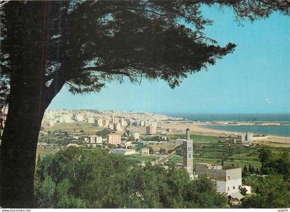 CPM Maroc Tanger Vue Panoramique