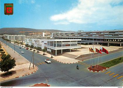 CPM Agadir Avenue Hassan II