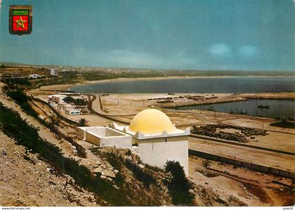 CPM Agadir Vue panoramique