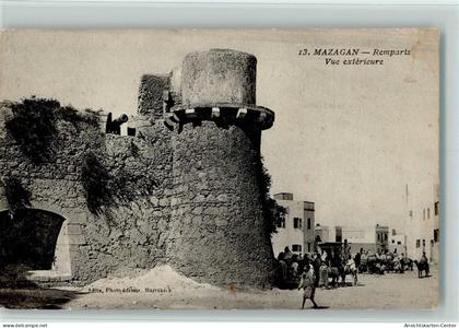 10144626 - Mazagan El Jadida