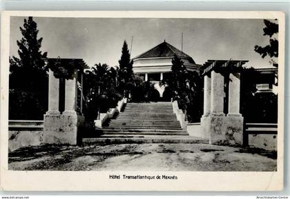 10293575 - Meknes
