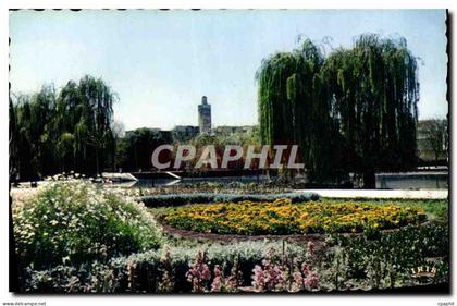 CPM Fez Parc