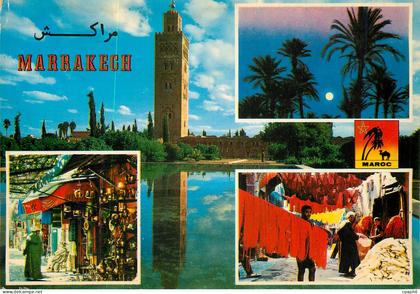 CPM Marrakech
