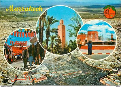 CPM Marrakech