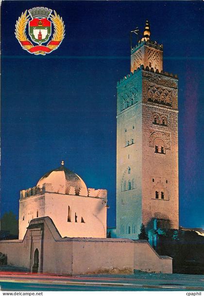 CPM Marrakech