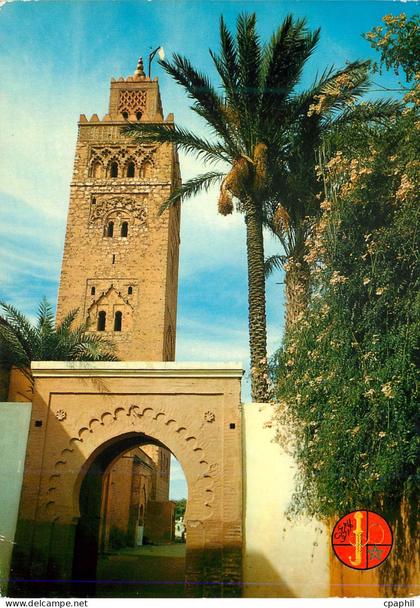 CPM Marrakech