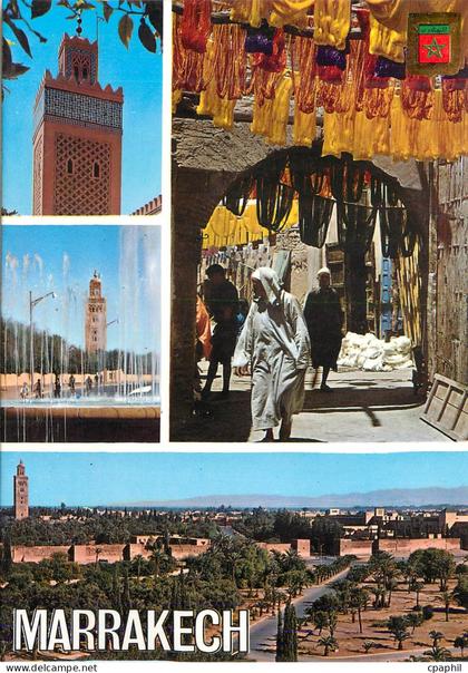 CPM Marrakech