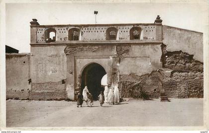 CPM Marrakech bab abmar