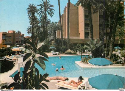 CPM Marrakech Hotel le Marrakech