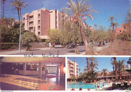 CPM Marrakech Hotel Le Marrakech