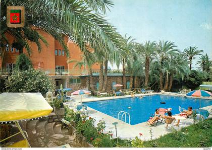 CPM Marrakech hotel maghreb