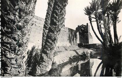 CPM Marrakech remparts