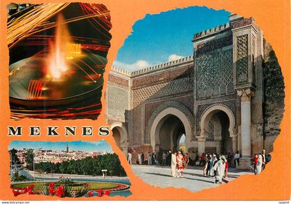 CPM Meknes