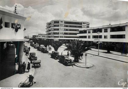 CPM Meknes Avenue Mezergues