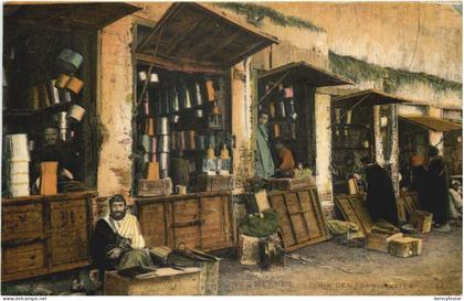 Meknes - Souk