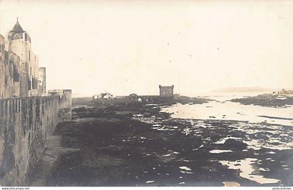 Maroc - ESSAOUIRA Mogador - Carte Photo