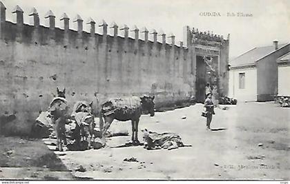 CPA Oujda Bab Elkemis