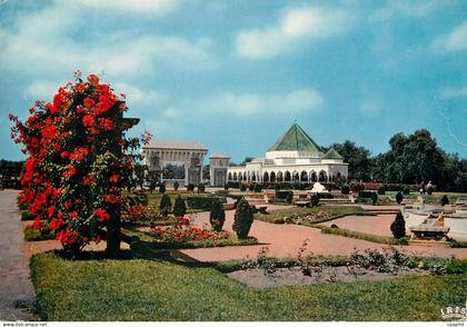 CPM Rabat Dar es Salam