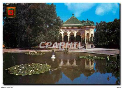 CPM Rabat Palais Daar