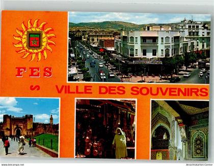 38248955 - Fes Fez