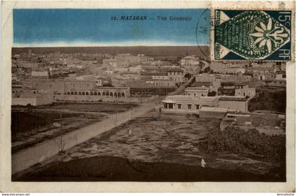 Mazagan