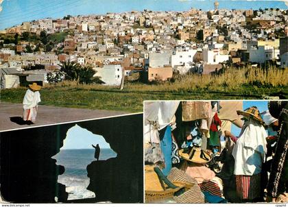 CPM Tanger Maroc