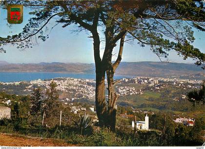 CPM Tanger Vue Generale
