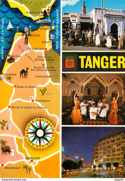 CPM Tanger Zoco Grande