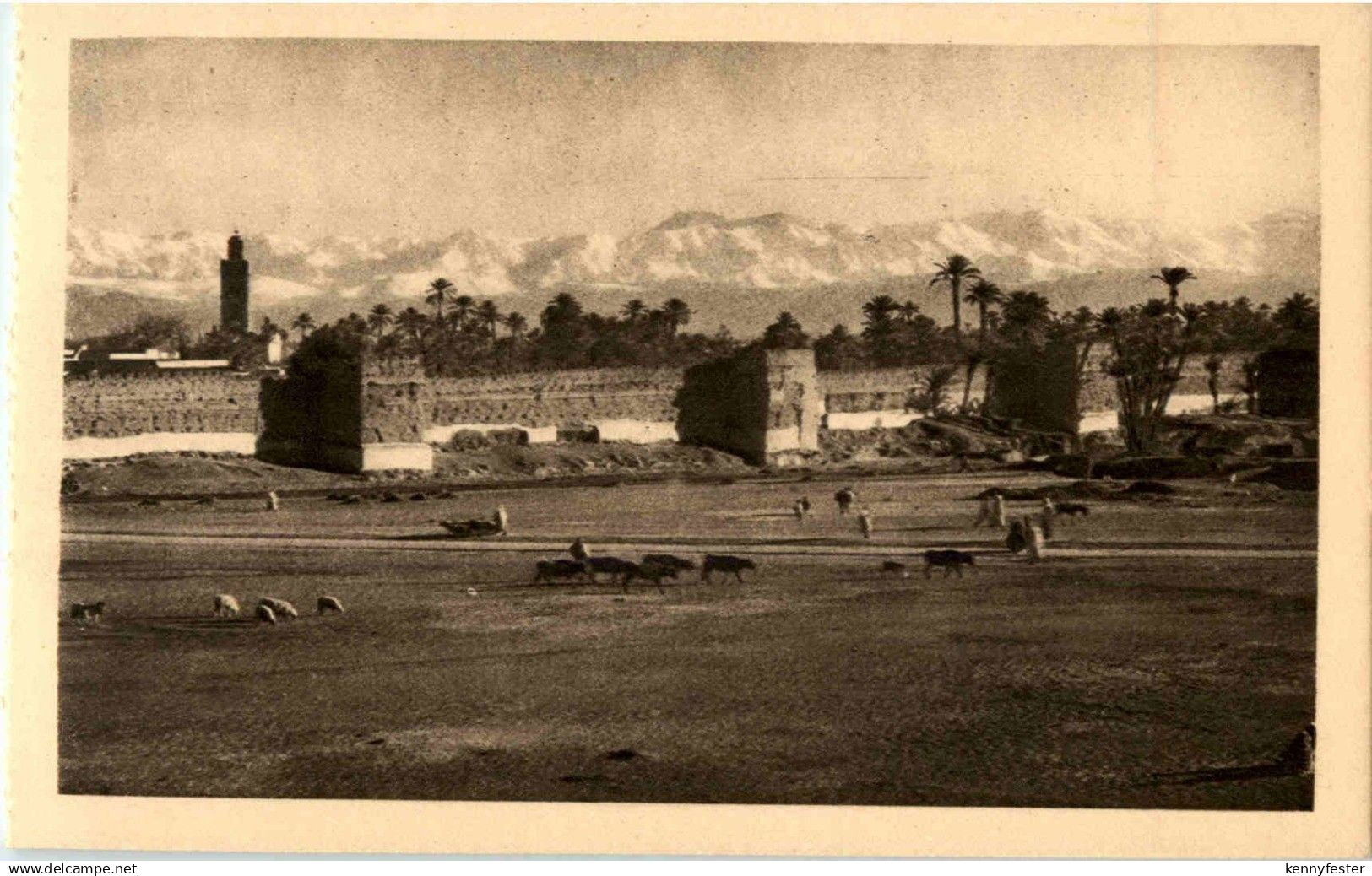 Marrakech