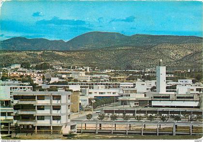 CPM Agadir vue panoramique