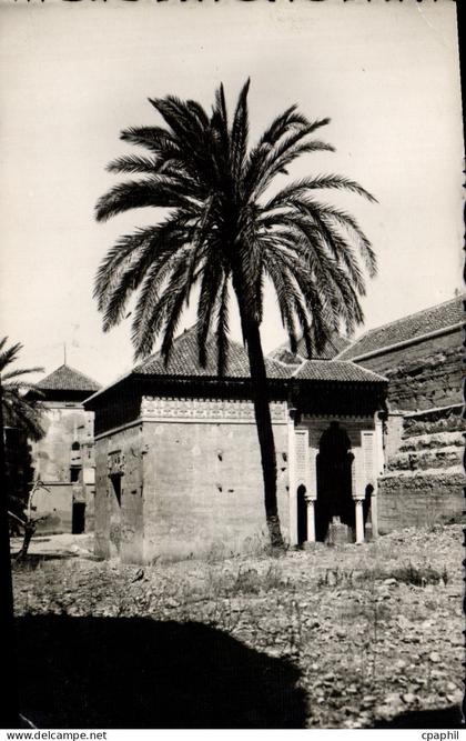 CPA Marrakech