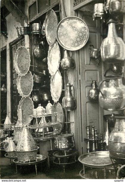 CPM Marrakech dans les Souks